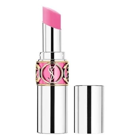 ysl gloss volupte sheer candy cool guava|YSL Cool Guava (9) Volupte Sheer Candy .